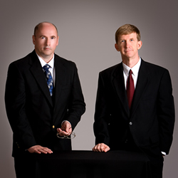 Pitts, Mills & Ratcliff Law Firm